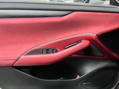Xiaomi SU7 Quad Motor Ultra-Long Range Advanced Autonomous Driving Max - ფოტო 8