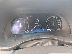 Toyota Highlander Hybrid 2.5L AWD Premium 7-Seater - ფოტო 7