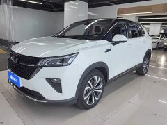 Wuling Xingchen 2.0L DHT Electric Speed Edition - ფოტო 1