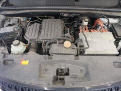 Wuling Xingchen 2.0L DHT Electric Speed Edition - ფოტო 10