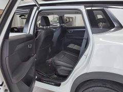 Wuling Xingchen 2.0L DHT Electric Speed Edition - ფოტო 11