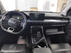 Wuling Xingchen 2.0L DHT Electric Speed Edition - ფოტო 12
