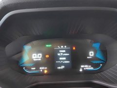 Wuling Xingchen 2.0L DHT Electric Speed Edition - ფოტო 14