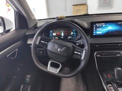 Wuling Xingchen 2.0L DHT Electric Speed Edition - ფოტო 15