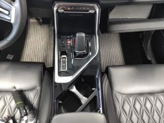 Wuling Xingchen 2.0L DHT Electric Speed Edition - ფოტო 16