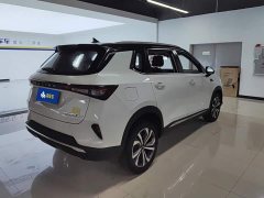 Wuling Xingchen 2.0L DHT Electric Speed Edition - ფოტო 3