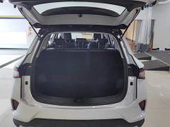 Wuling Xingchen 2.0L DHT Electric Speed Edition - ფოტო 4