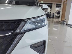 Wuling Xingchen 2.0L DHT Electric Speed Edition - ფოტო 5