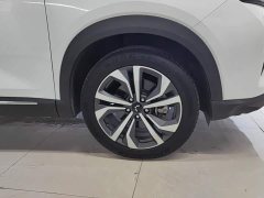 Wuling Xingchen 2.0L DHT Electric Speed Edition - ფოტო 6