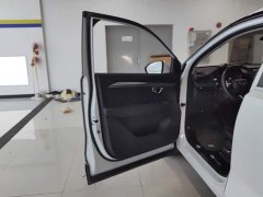 Wuling Xingchen 2.0L DHT Electric Speed Edition - ფოტო 7