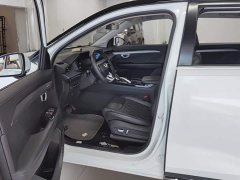 Wuling Xingchen 2.0L DHT Electric Speed Edition - ფოტო 9