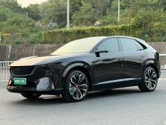 Mazda EZ-60 Extended Range 200 Max - ფოტო 1
