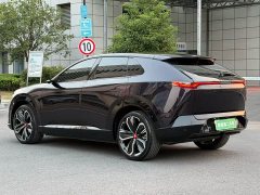 Mazda EZ-60 Extended Range 200 Max - ფოტო 7