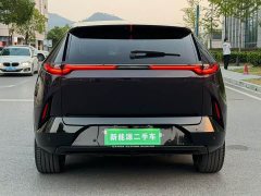 Mazda EZ-60 Extended Range 200 Max - ფოტო 8