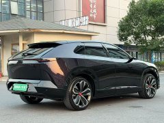 Mazda EZ-60 Extended Range 200 Max - ფოტო 9