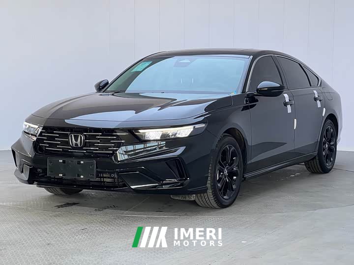 Honda Accord Sport Series 260TURBO Luxury - ავტომობილი ჩინეთიდან