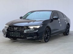 Honda Accord Sport Series 260TURBO Luxury - ფოტო 1