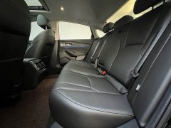 Honda Accord Sport Series 260TURBO Luxury - ფოტო 12