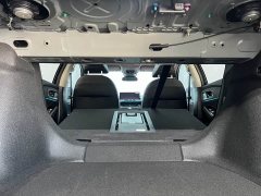 Honda Accord Sport Series 260TURBO Luxury - ფოტო 13