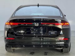 Honda Accord Sport Series 260TURBO Luxury - ფოტო 14