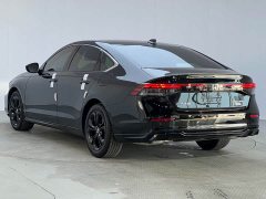 Honda Accord Sport Series 260TURBO Luxury - ფოტო 15