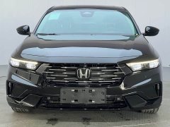Honda Accord Sport Series 260TURBO Luxury - ფოტო 2