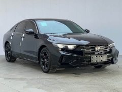 Honda Accord Sport Series 260TURBO Luxury - ფოტო 3
