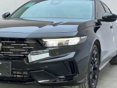 Honda Accord Sport Series 260TURBO Luxury - ფოტო 4