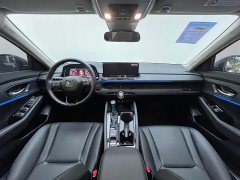 Honda Accord Sport Series 260TURBO Luxury - ფოტო 6