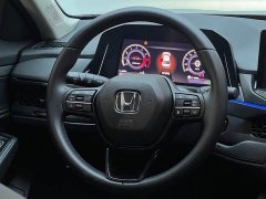 Honda Accord Sport Series 260TURBO Luxury - ფოტო 7