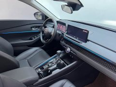 Honda Accord Sport Series 260TURBO Luxury - ფოტო 8