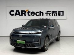 Geely Galaxy M9 210km AWD Navigator Edition - ფოტო 1
