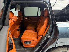 Geely Galaxy M9 210km AWD Navigator Edition - ფოტო 10