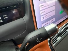 Geely Galaxy M9 210km AWD Navigator Edition - ფოტო 11