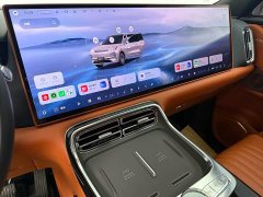 Geely Galaxy M9 210km AWD Navigator Edition - ფოტო 14