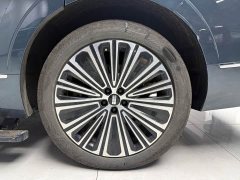 Geely Galaxy M9 210km AWD Navigator Edition - ფოტო 15
