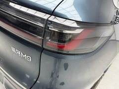 Geely Galaxy M9 210km AWD Navigator Edition - ფოტო 17