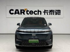 Geely Galaxy M9 210km AWD Navigator Edition - ფოტო 2