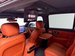 Geely Galaxy M9 210km AWD Navigator Edition - ფოტო 6