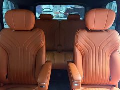 Geely Galaxy M9 210km AWD Navigator Edition - ფოტო 7