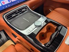 Geely Galaxy M9 210km AWD Navigator Edition - ფოტო 8