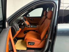 Geely Galaxy M9 210km AWD Navigator Edition - ფოტო 9