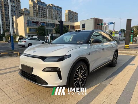 2025 Leapmotor C11 2026 Pure Electric 640 LiDAR Smart Premium Edition - ავტომობილი ჩინეთიდან