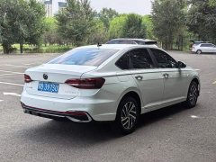 Volkswagen Lavida 2023 Facelift 1.5L Automatic Five Million Edition - ფოტო 11