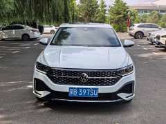 Volkswagen Lavida 2023 Facelift 1.5L Automatic Five Million Edition - ფოტო 2