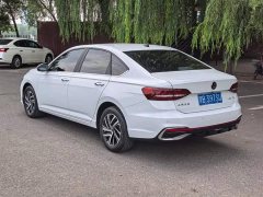 Volkswagen Lavida 2023 Facelift 1.5L Automatic Five Million Edition - ფოტო 9