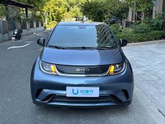 BYD Dolphin Glory Edition 420km Fashion Version - ფოტო 3
