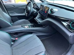 BYD Dolphin Glory Edition 420km Fashion Version - ფოტო 7