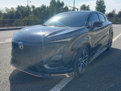 Changan UNI-T 2.0T Sport Flagship - ფოტო 1