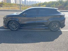 Changan UNI-T 2.0T Sport Flagship - ფოტო 10